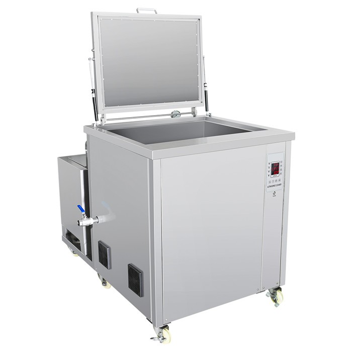 150L High Power Indutrial Ultrasonic Cleaner-01