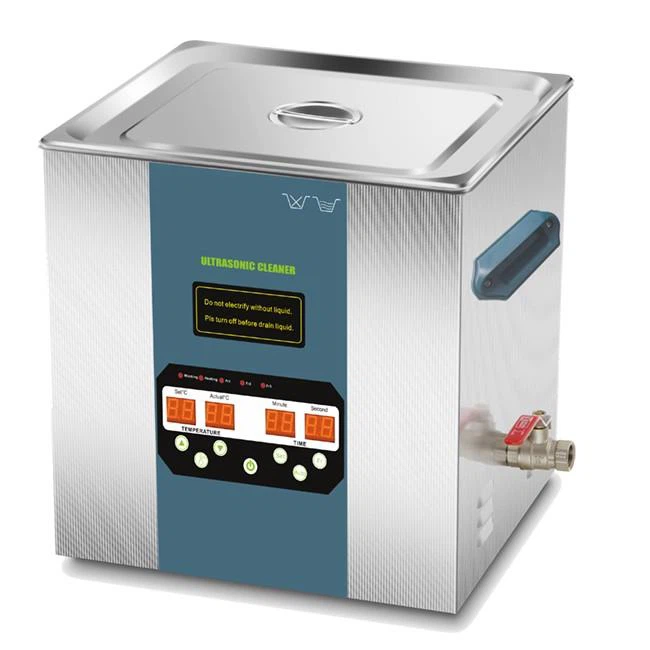 Table Top Multi Frequency Ultrasonic Cleaner