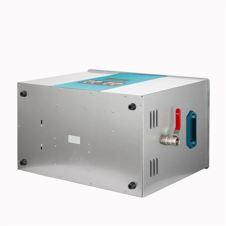 30 Liter Heating Ultrasonic Cleaner
