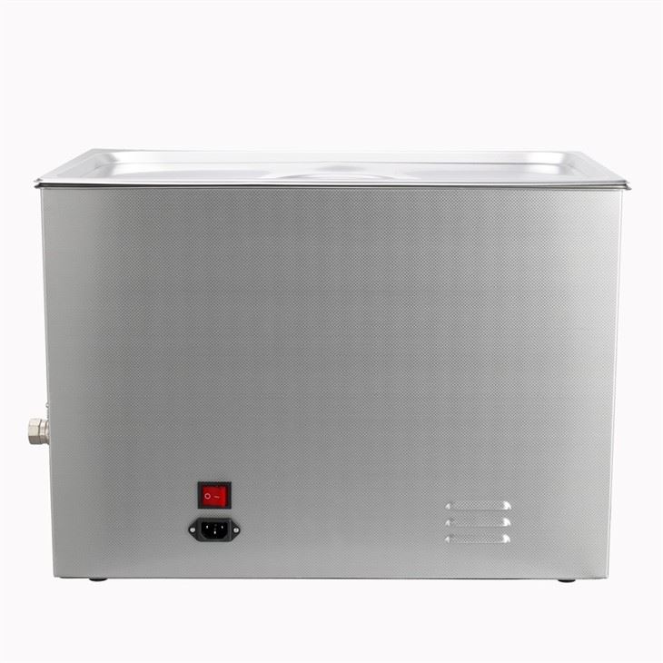 30 Liter Heating Ultrasonic Cleaner