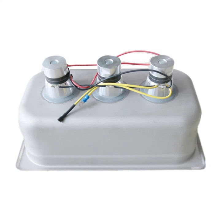 High frequency Ultrasonic Cleaner