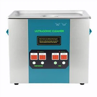 Cheminis ultragarsinis valiklis