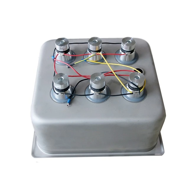 Ultrasonic Cleaner Machine 15L