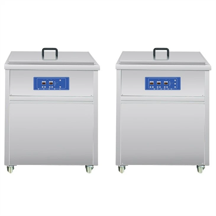 Industrial Ultrasonic Washing Machine