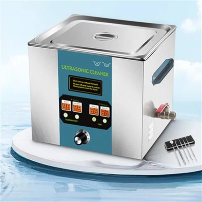 Ultragarsinis vonios sonikatorius