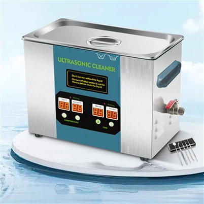 Ultragarsinė vandens vonia 68Khz 80Khz