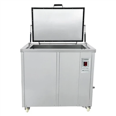 200 litrų pramoninė ultragarsinė valymo mašina