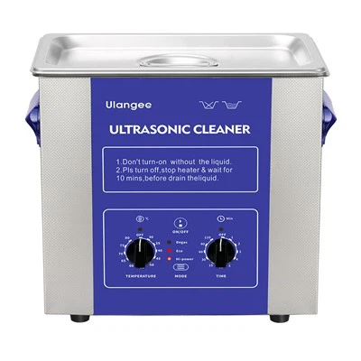 Ultragarsinis vinilo įrašo švaresnė mašina