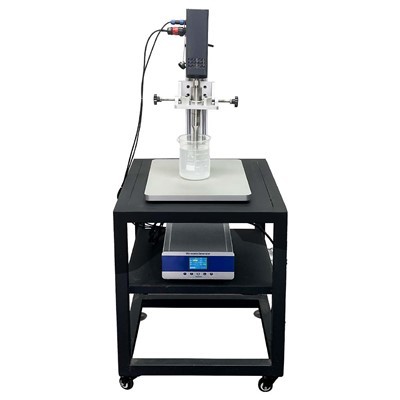 Ultragarsinis emulsiklis